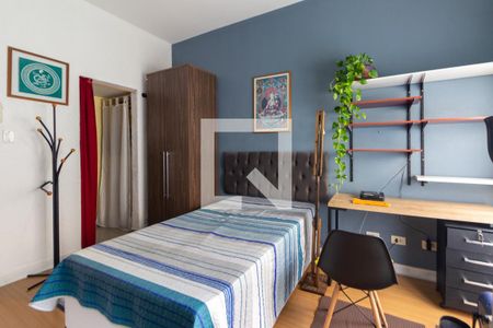 Kitnet/Studio para alugar com 1 quarto, 30m² em Centro, São Paulo