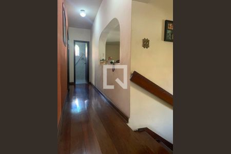 Casa à venda com 5 quartos, 228m² em Santa Mônica, Belo Horizonte