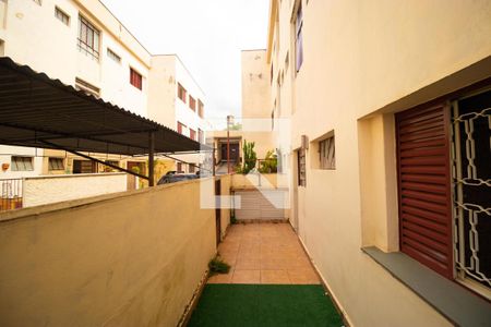 Apartamento à venda com 68m², 2 quartos e sem vagaQuintal