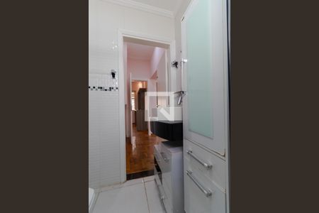 Apartamento à venda com 68m², 2 quartos e sem vagaBanheiro