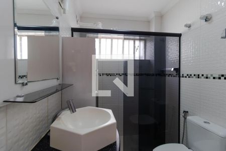 Apartamento à venda com 68m², 2 quartos e sem vagaBanheiro