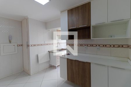 Apartamento à venda com 68m², 2 quartos e sem vagaCozinha