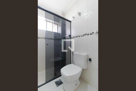 Apartamento à venda com 68m², 2 quartos e sem vagaBanheiro