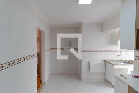 Apartamento à venda com 68m², 2 quartos e sem vagaCozinha