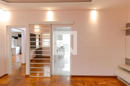 Apartamento à venda com 68m², 2 quartos e sem vagaSalas