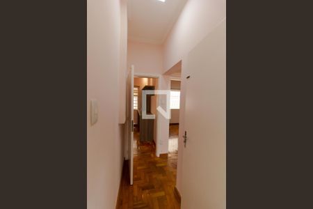 Apartamento à venda com 68m², 2 quartos e sem vagaCorredor