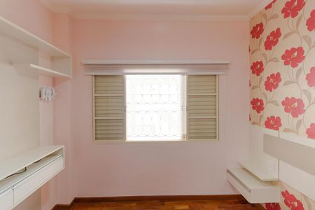 Quarto 01 de apartamento à venda com 2 quartos, 68m² em Jardim Chapadão, Campinas