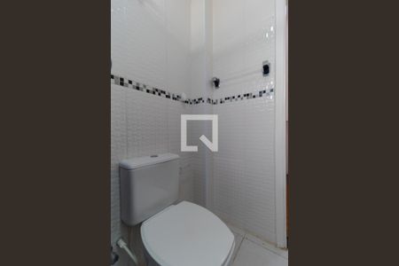 Apartamento à venda com 68m², 2 quartos e sem vagaBanheiro