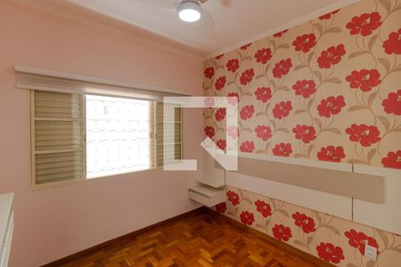 Quarto 01 de apartamento à venda com 2 quartos, 68m² em Jardim Chapadão, Campinas