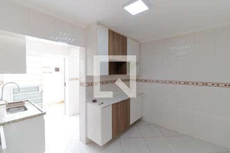 Apartamento à venda com 68m², 2 quartos e sem vagaCozinha