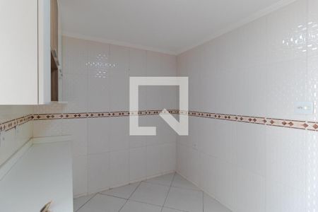 Apartamento à venda com 68m², 2 quartos e sem vagaCozinha