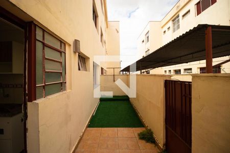 Apartamento à venda com 68m², 2 quartos e sem vagaQuintal