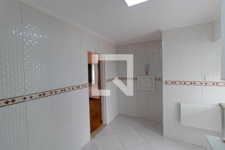 Apartamento à venda com 68m², 2 quartos e sem vagaCozinha