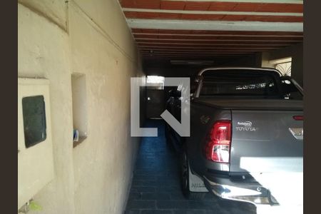 Casa à venda com 400m², 3 quartos e 2 vagas