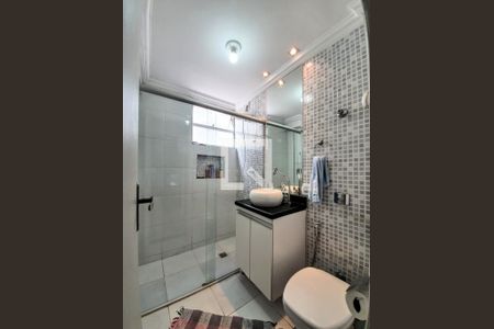 Apartamento à venda com 3 quartos, 80m² em Nova Granada, Belo Horizonte