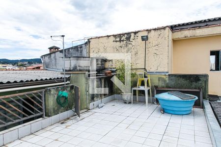 Casa à venda com 230m², 5 quartos e 3 vagasLaje 