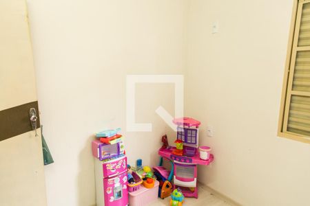 Casa à venda com 230m², 5 quartos e 3 vagasQuarto 2  