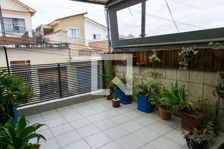 Casa à venda com 230m², 5 quartos e 3 vagasQuintal