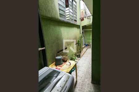 Casa à venda com 230m², 5 quartos e 3 vagasÁrea de Serviço 2  