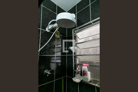 Casa à venda com 230m², 5 quartos e 3 vagasBanheiro da Suíte 1