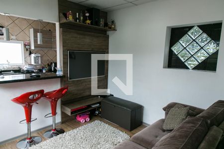 Sala 2 de casa à venda com 5 quartos, 230m² em Vila Nova Mazzei, São Paulo