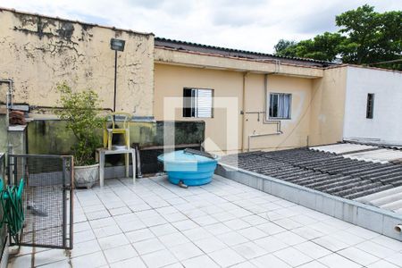 Casa à venda com 230m², 5 quartos e 3 vagasLaje 