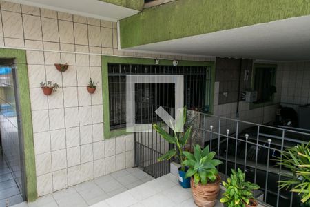 Casa à venda com 230m², 5 quartos e 3 vagasQuintal