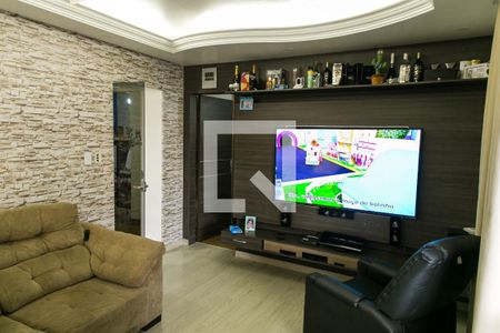 Sala 1 de casa à venda com 5 quartos, 230m² em Vila Nova Mazzei, São Paulo