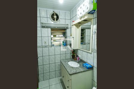 Casa à venda com 230m², 5 quartos e 3 vagasBanheiro