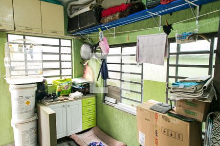 Casa à venda com 230m², 5 quartos e 3 vagasÁrea de Serviç