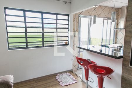 Sala 2 de casa à venda com 5 quartos, 230m² em Vila Nova Mazzei, São Paulo