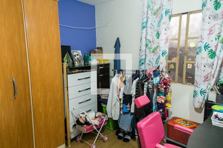 Casa à venda com 230m², 5 quartos e 3 vagasQuarto 1  