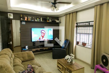 Sala 1 de casa à venda com 5 quartos, 230m² em Vila Nova Mazzei, São Paulo