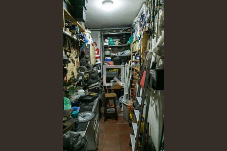 Casa à venda com 230m², 5 quartos e 3 vagasQuarto de Serviço