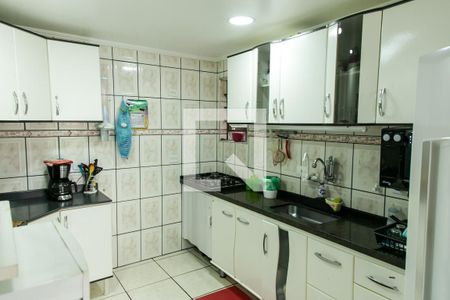 Casa à venda com 230m², 5 quartos e 3 vagasCozinha
