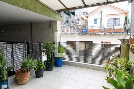 Casa à venda com 230m², 5 quartos e 3 vagasQuintal