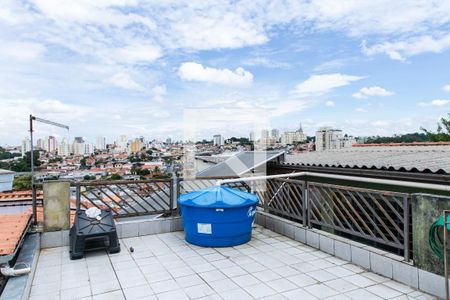 Casa à venda com 230m², 5 quartos e 3 vagasLaje 