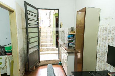 Casa à venda com 230m², 5 quartos e 3 vagasCozinha 3  