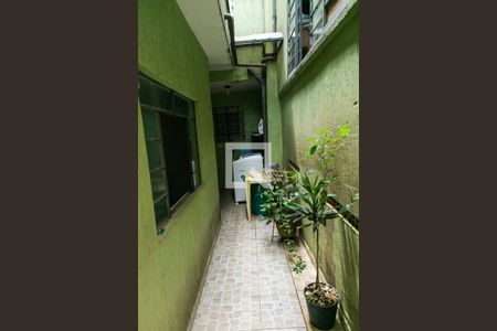 Casa à venda com 230m², 5 quartos e 3 vagasÁrea de Serviço 2  