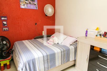 Casa à venda com 230m², 5 quartos e 3 vagasQuarto 2  