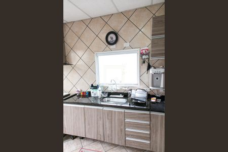 Casa à venda com 230m², 5 quartos e 3 vagasCozinha 2  