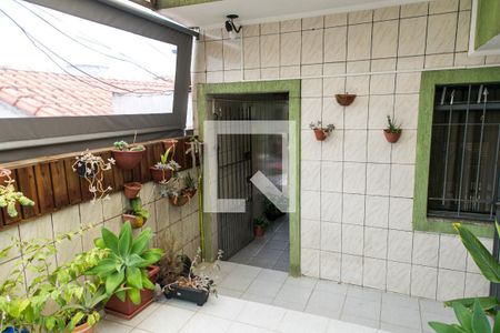 Casa à venda com 230m², 5 quartos e 3 vagasQuintal