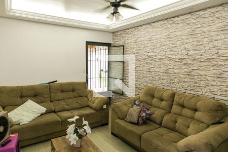 Sala 1 de casa à venda com 5 quartos, 230m² em Vila Nova Mazzei, São Paulo