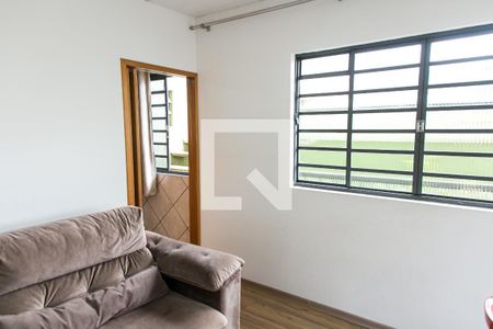 Casa à venda com 230m², 5 quartos e 3 vagasSala 2