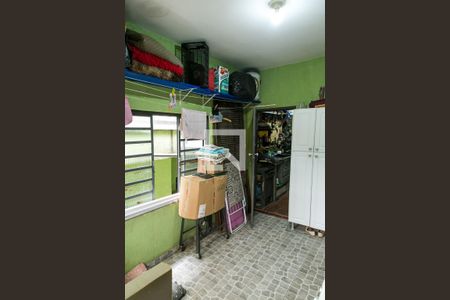 Casa à venda com 230m², 5 quartos e 3 vagasÁrea de Serviço