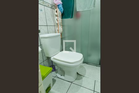 Casa à venda com 230m², 5 quartos e 3 vagasBanheiro