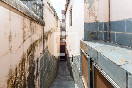 Casa à venda com 200m², 6 quartos e 2 vagas