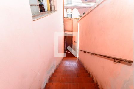 Casa à venda com 200m², 6 quartos e 2 vagas