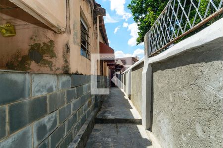 Casa à venda com 200m², 6 quartos e 2 vagas