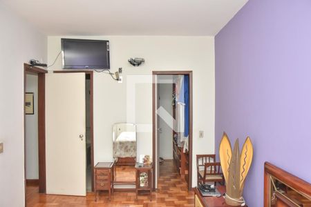 Apartamento à venda com 4 quartos, 158m² em Lourdes, Belo Horizonte
